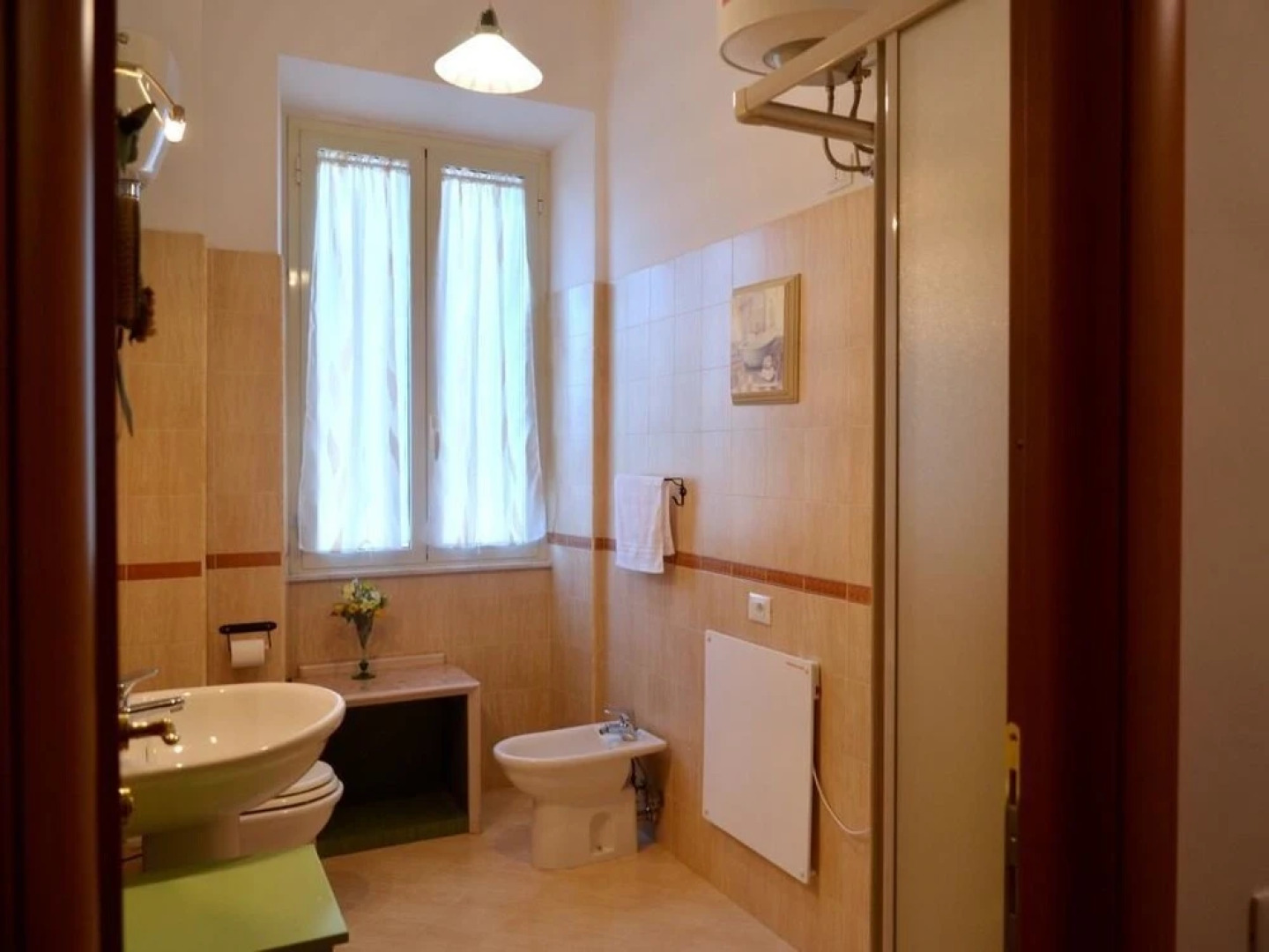 A casa di Grazia B&B