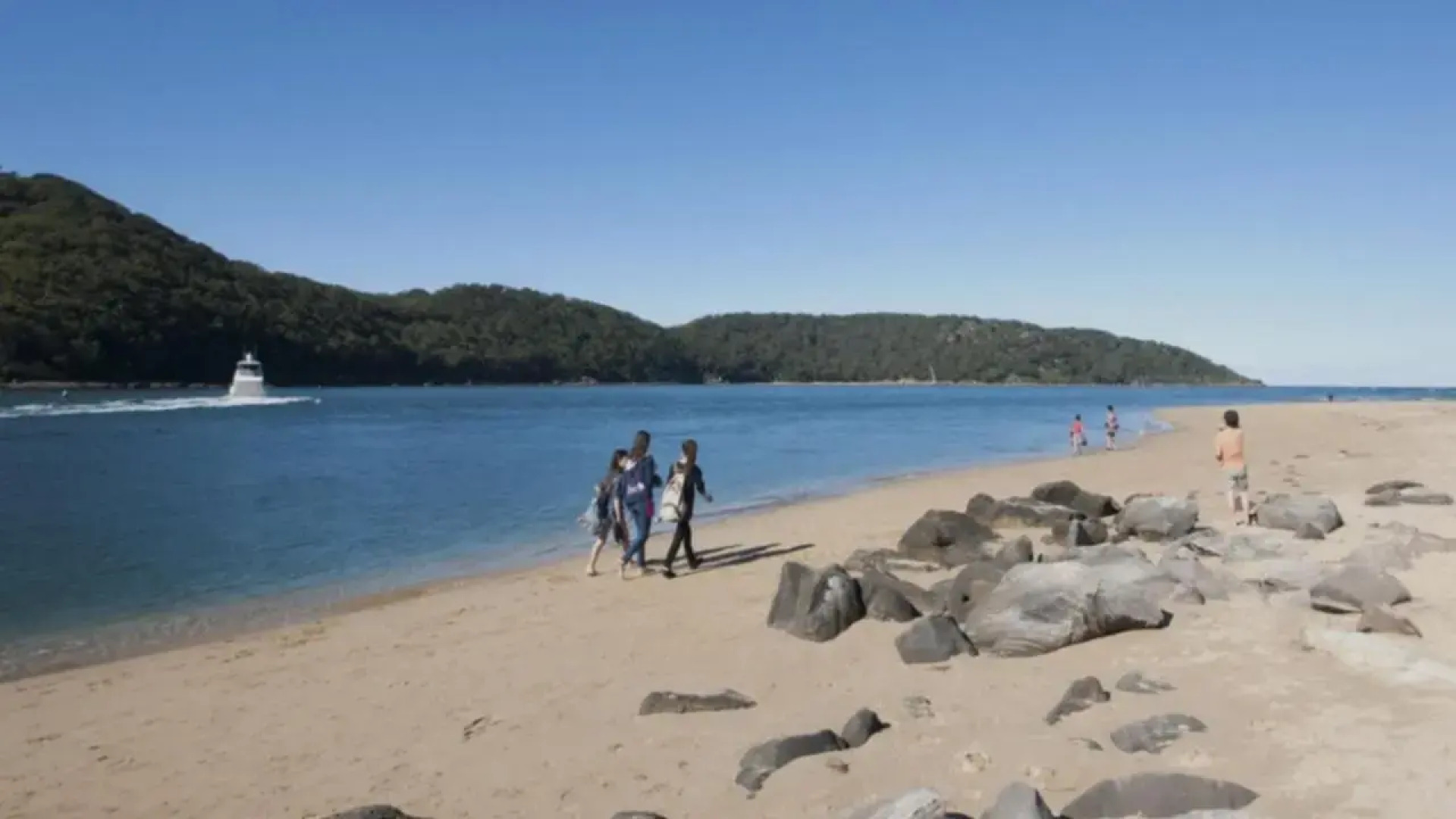 Belkota - Umina Beach Wifi