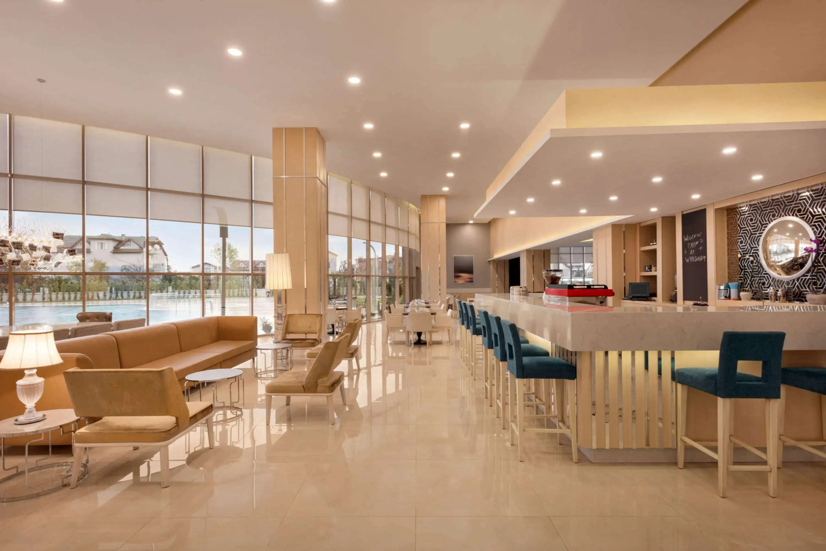 TRYP by Wyndham Izmit