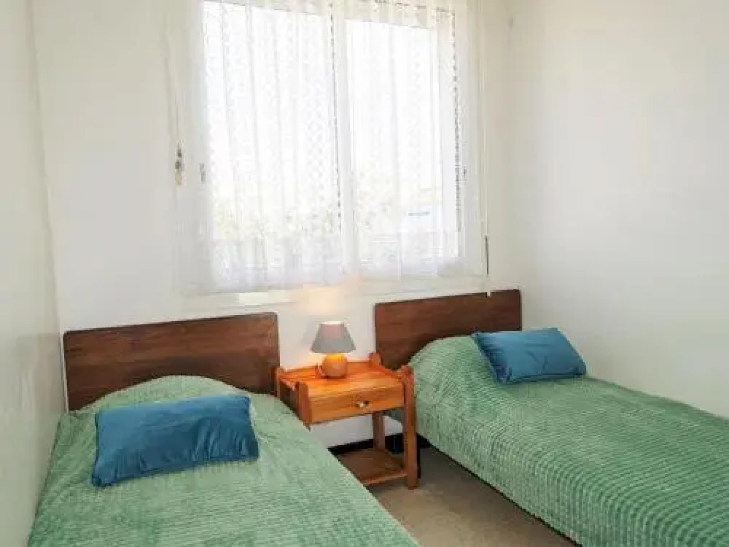 Apartment Corsaires 63