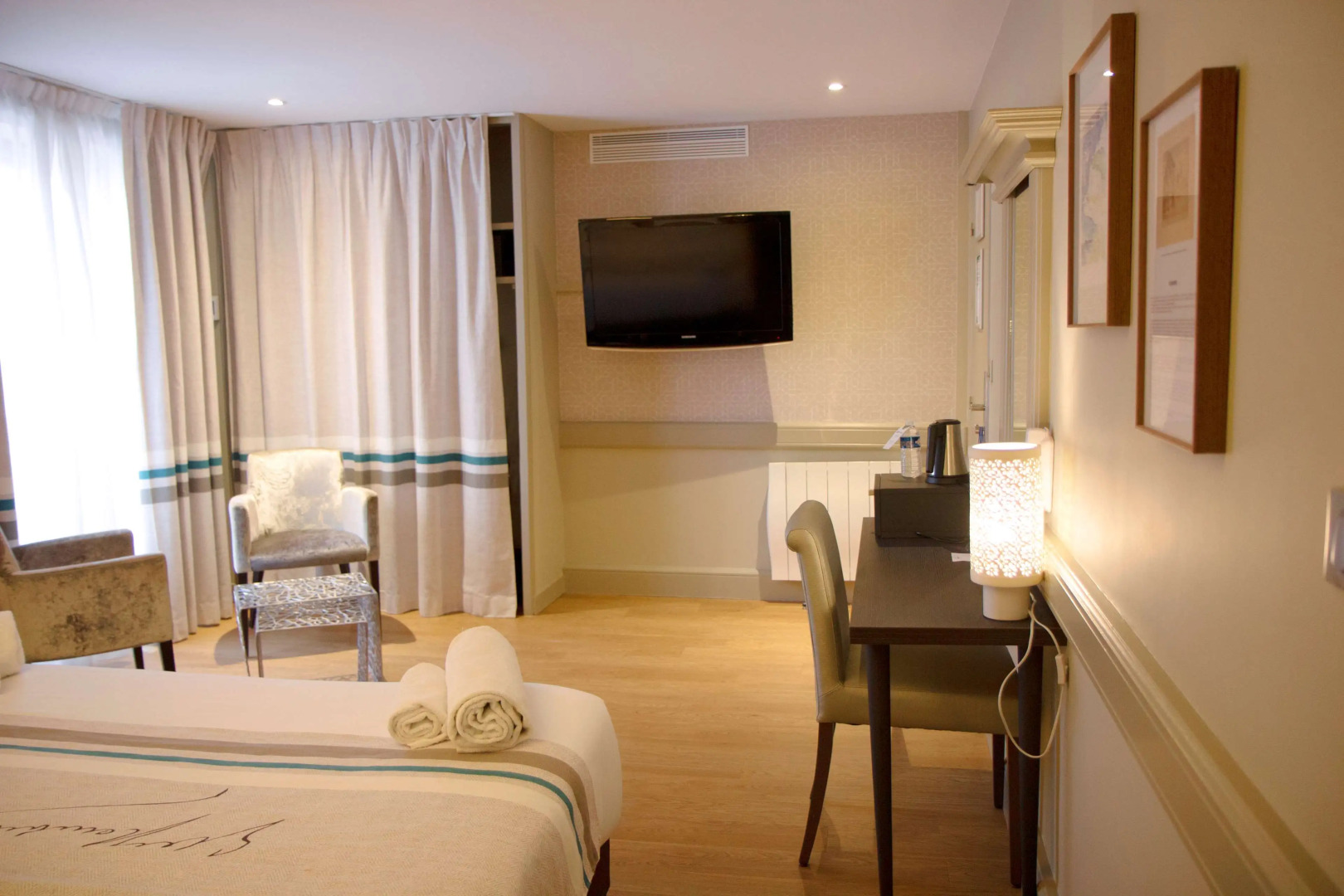 Hôtel Littéraire Gustave Flaubert, BW Signature Collection