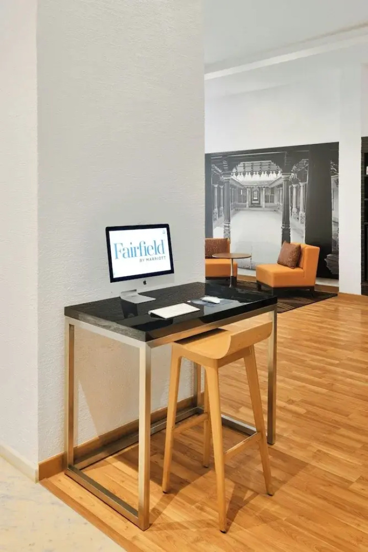 Fairfield by Marriott Chennai Mahindra World City