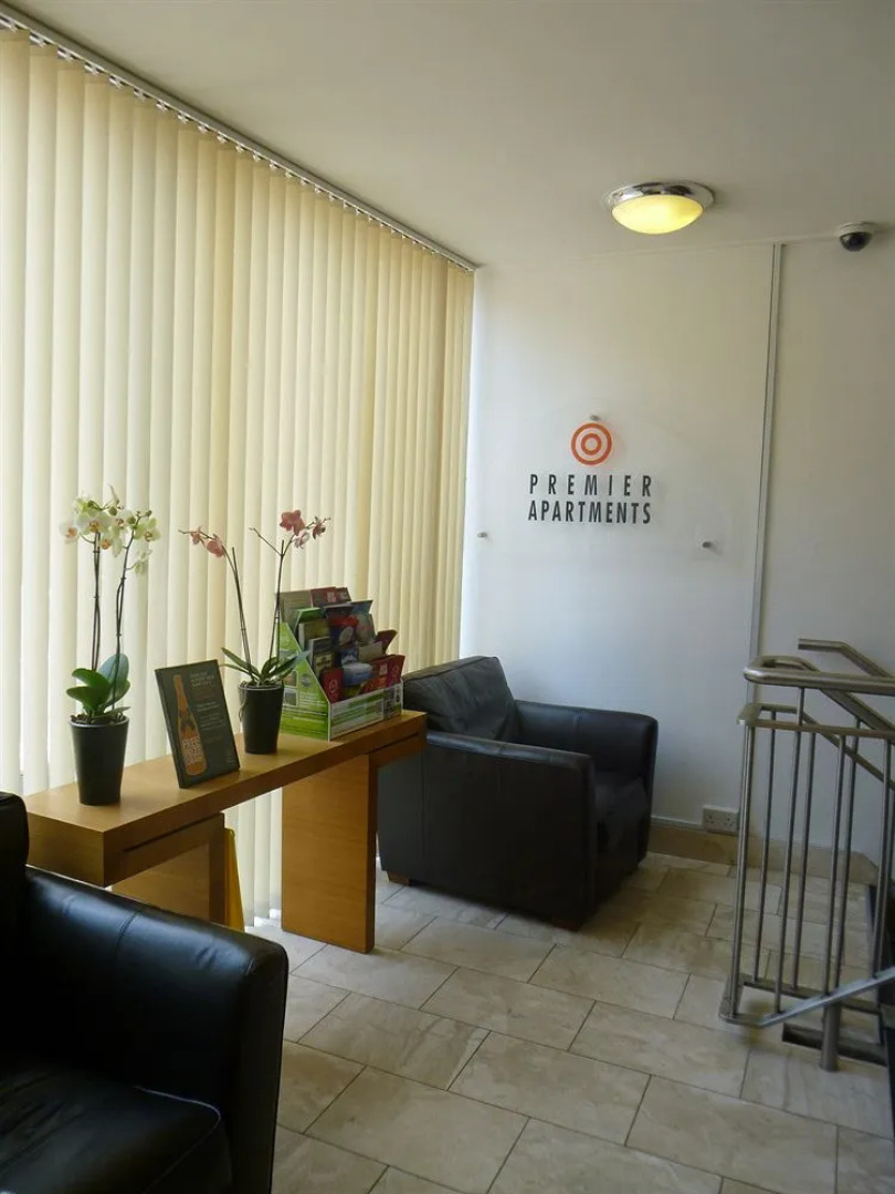 PREMIER SUITES Nottingham