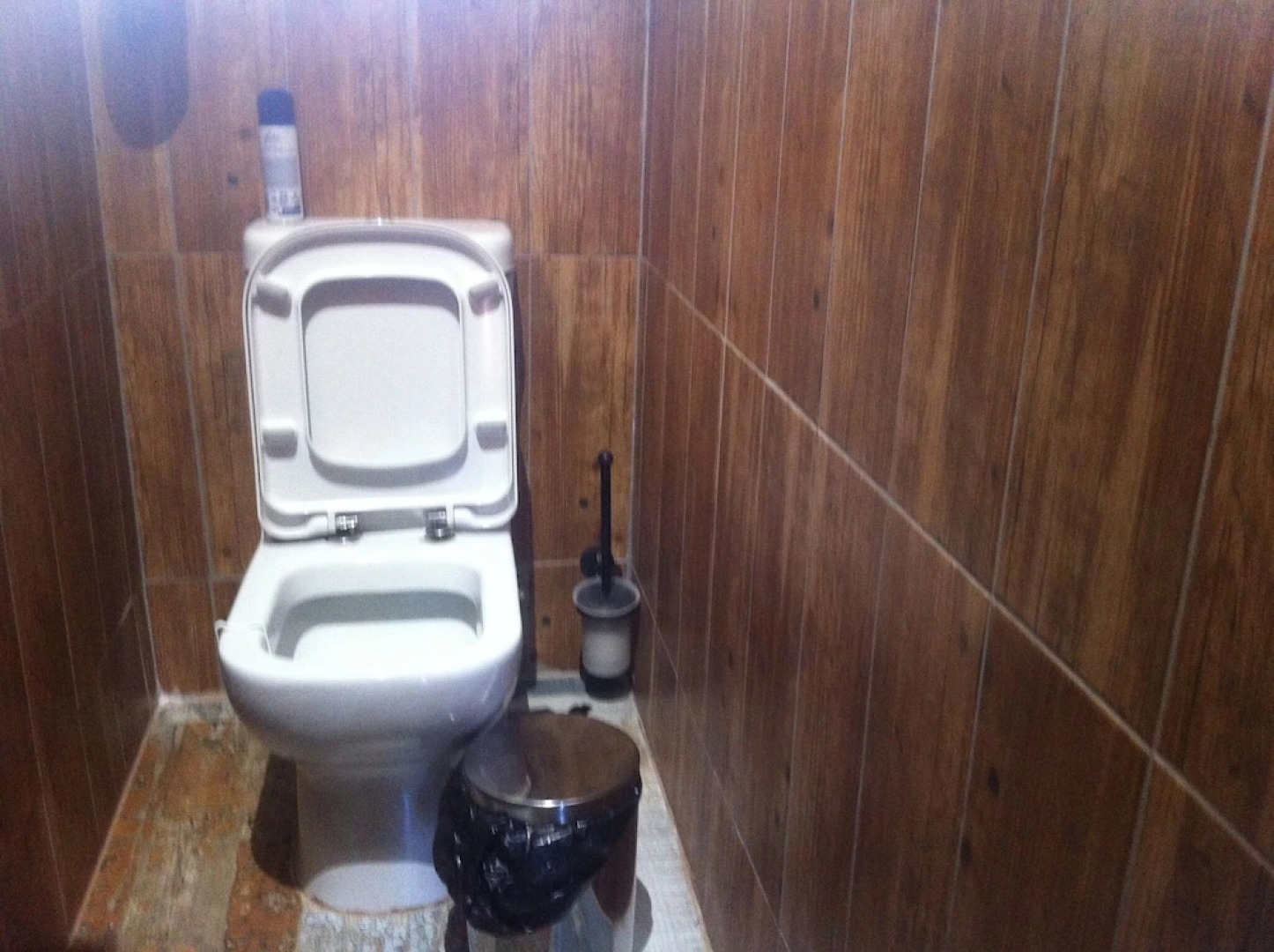 Makumutu Lodge & Campsite