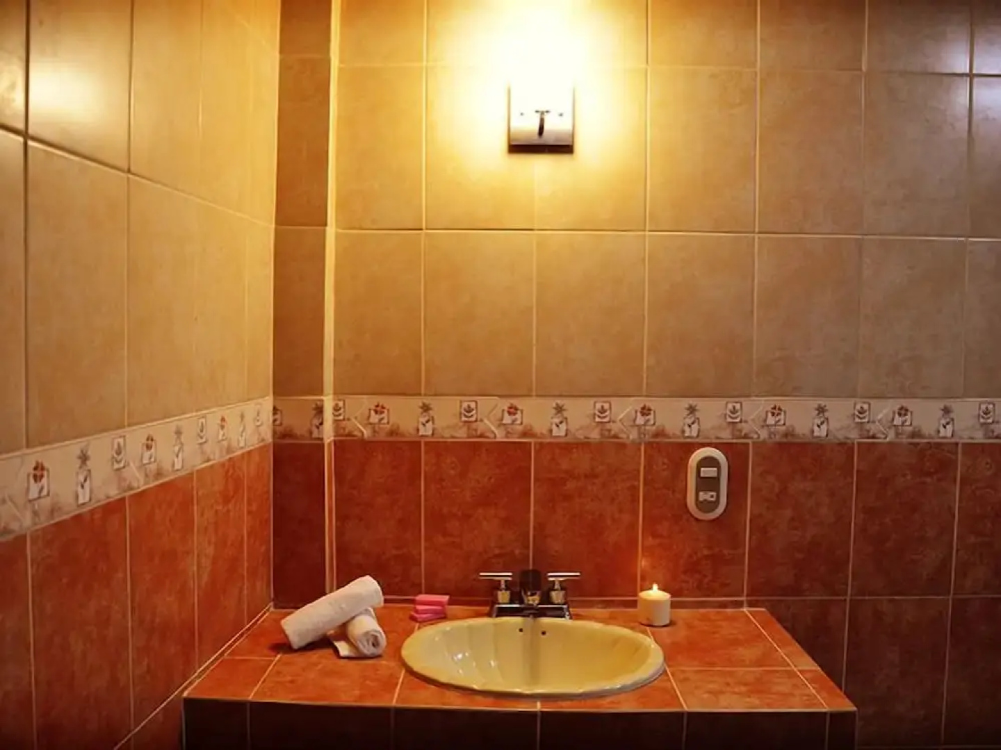 Hotel Posada Kenmar