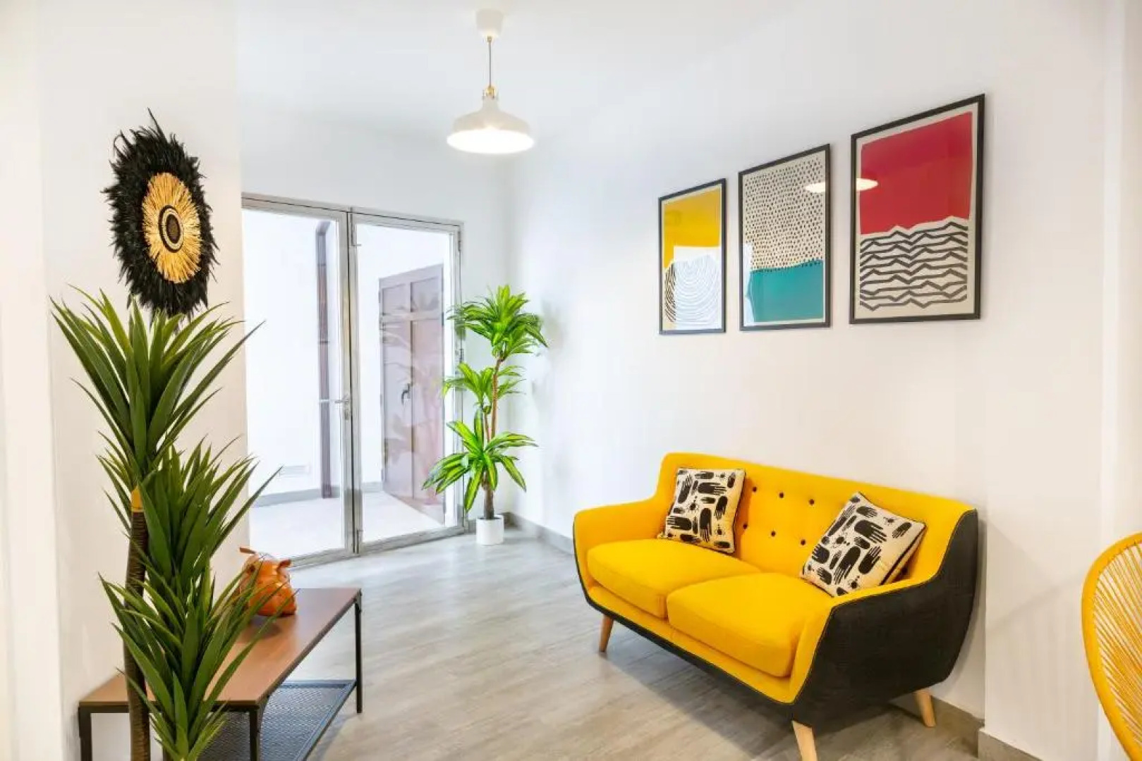 Apartamentos Rurales Cielo de Monfragüe