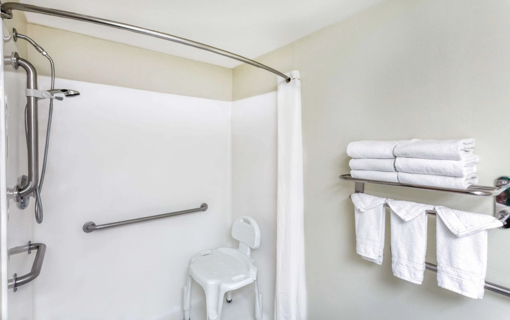 Super 8 by Wyndham Heyburn/Burley Area