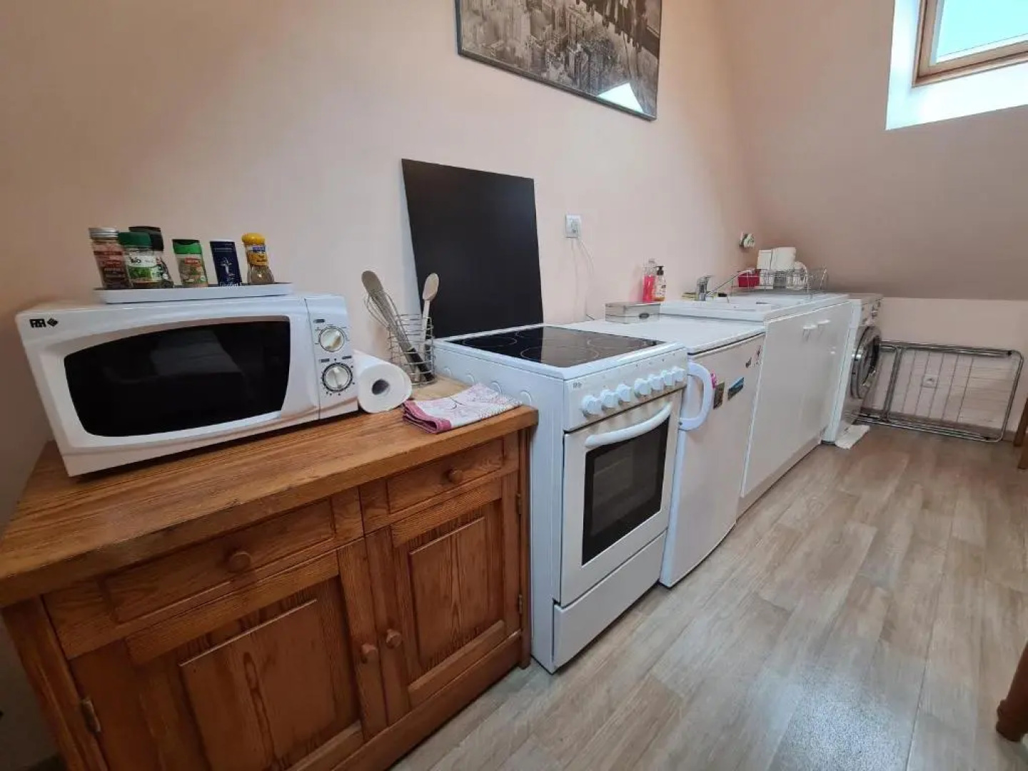 Le Studio - Appartement meublé tout confort Centre ville