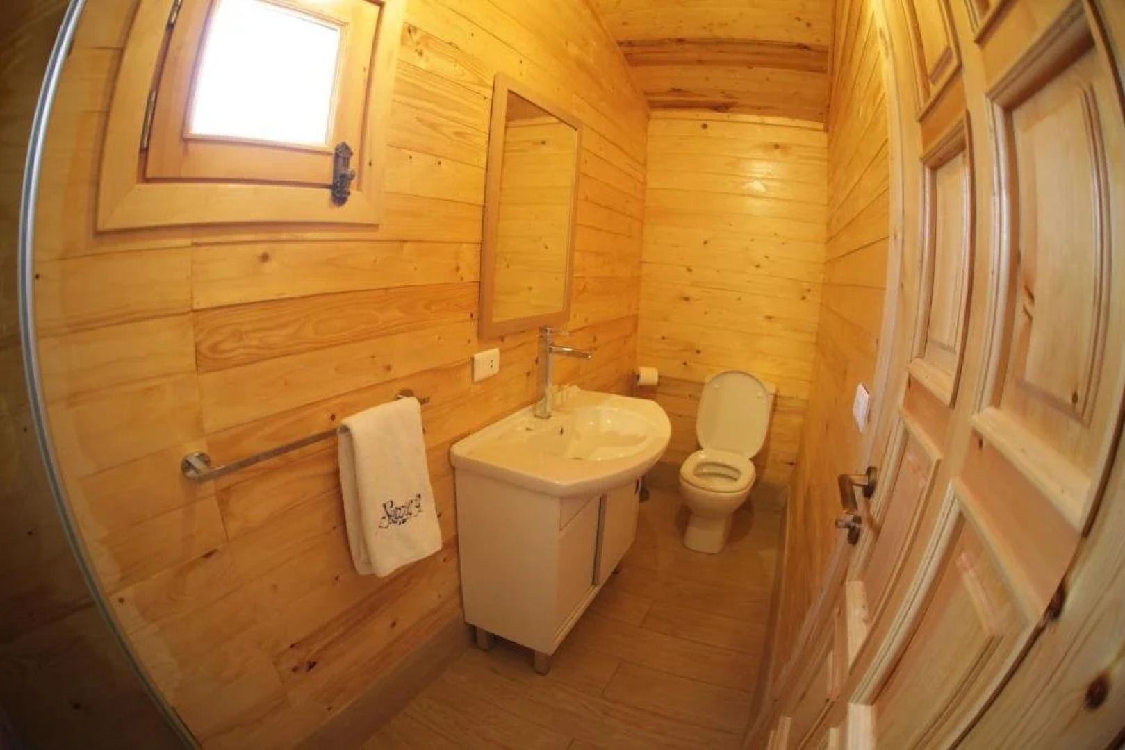 Sawary Resort and Hotel