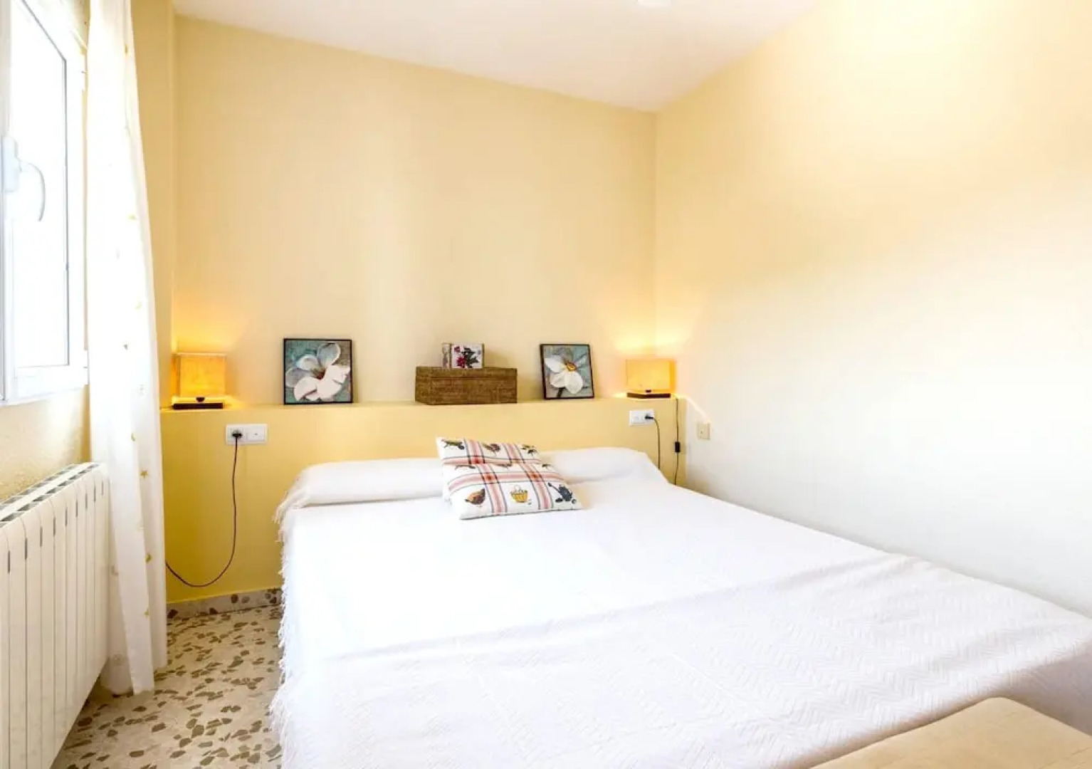 Villa With 4 Bedrooms in Granada, With Wonderful Mountain View, Private Pool, Enclosed Garden