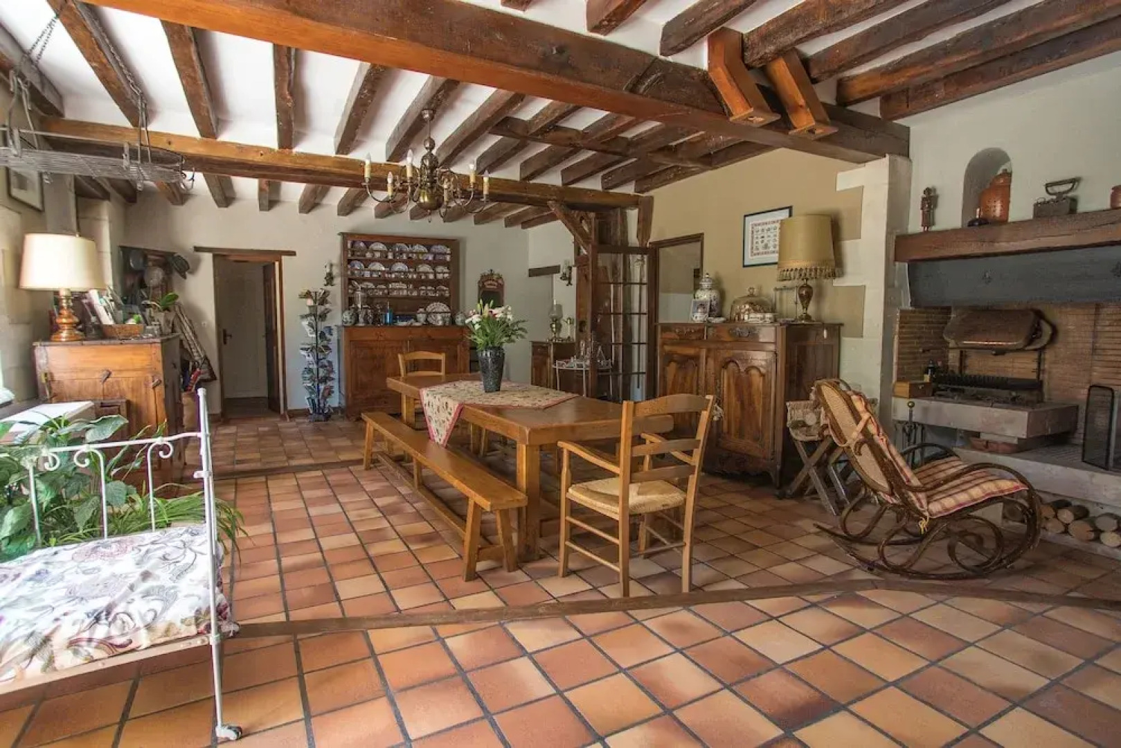 Le moulin de la Follaine