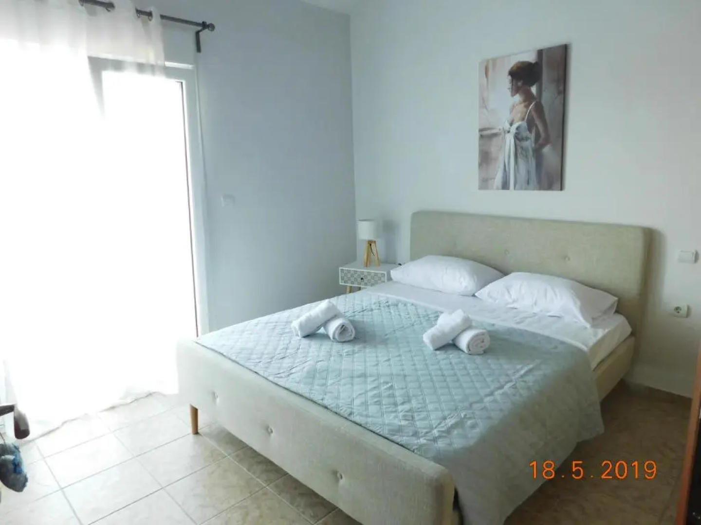 Dimitra Boutique Apartments 1