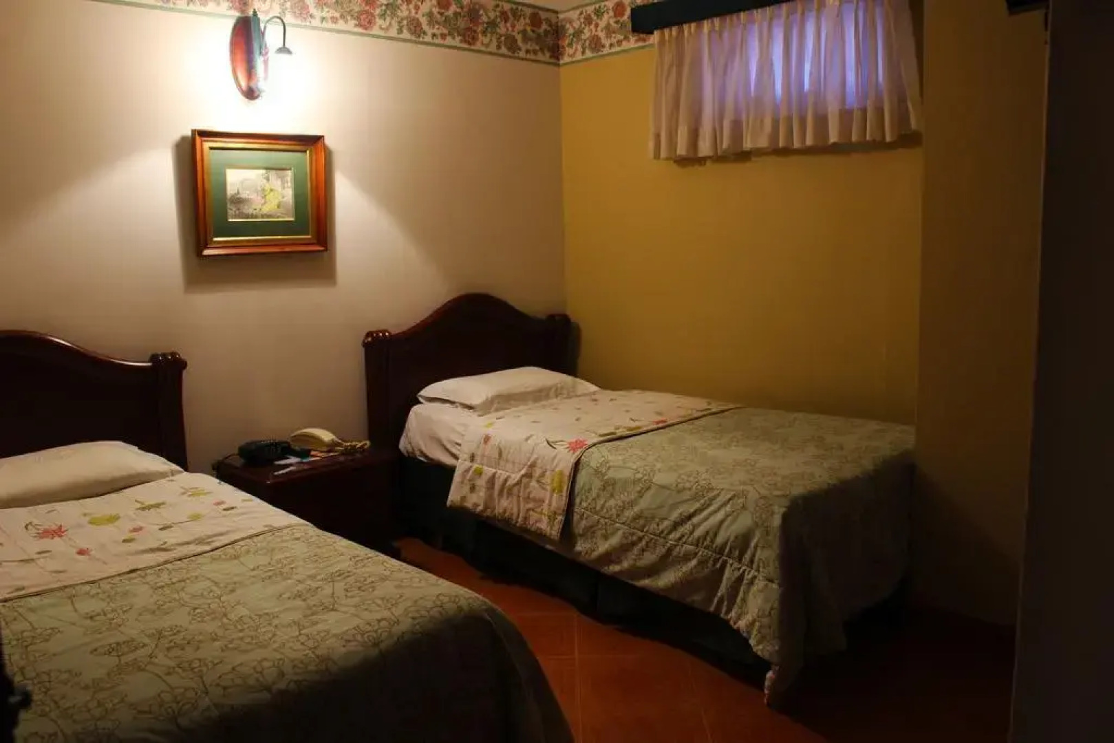 Hotel Cortejo Imperial