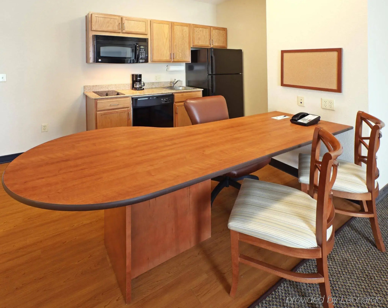 Suburban Studios Fort Smith