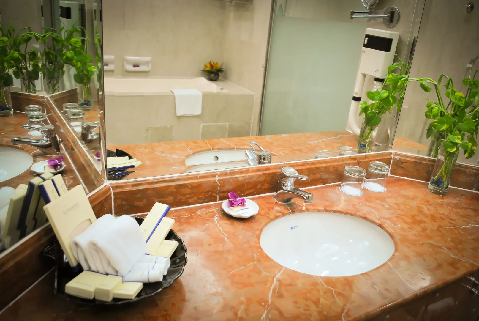 Le Grandeur Palm Resort Johor