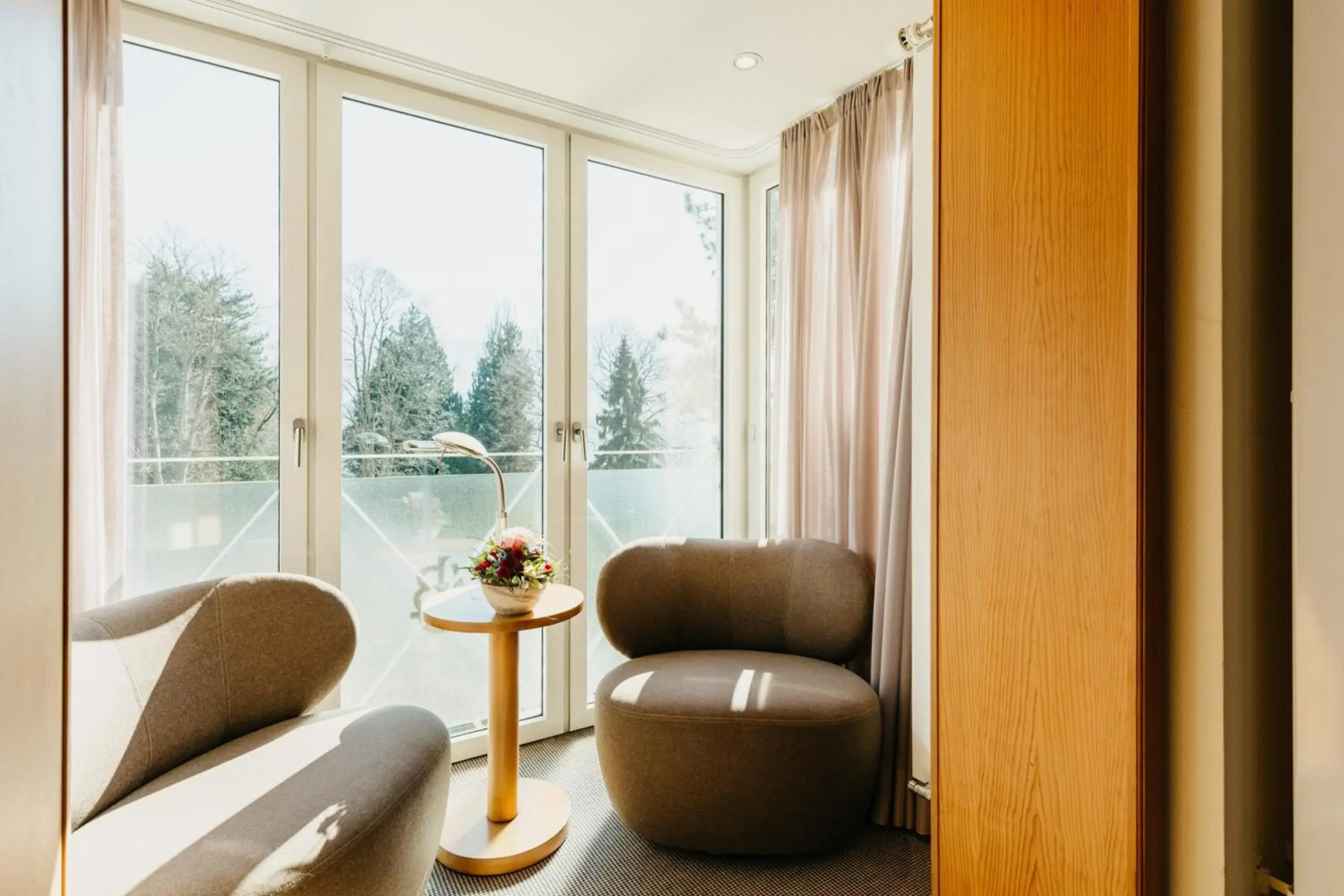 Wellness & Spa Hotel Beatus
