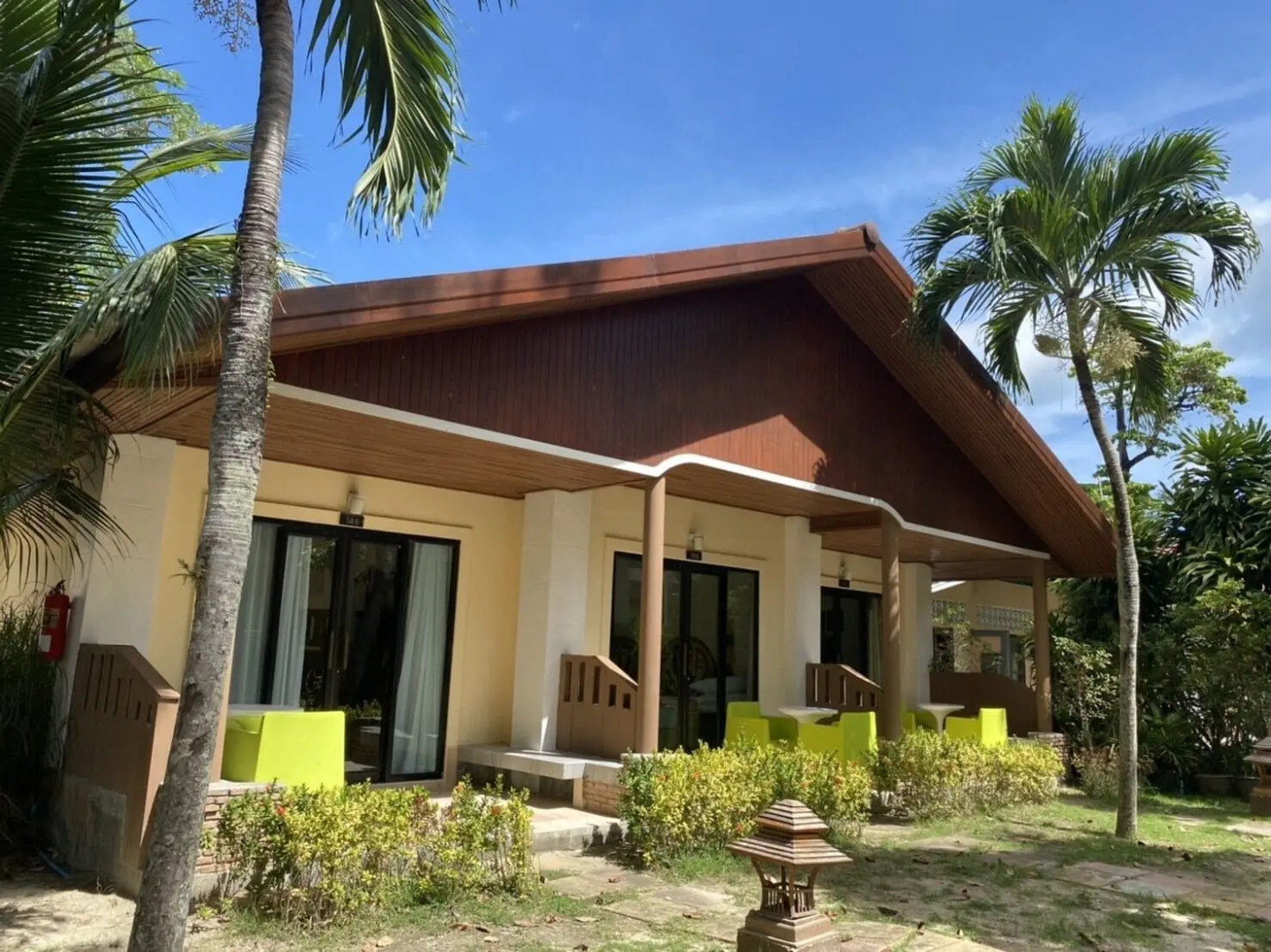 Phi Phi Villa Resort
