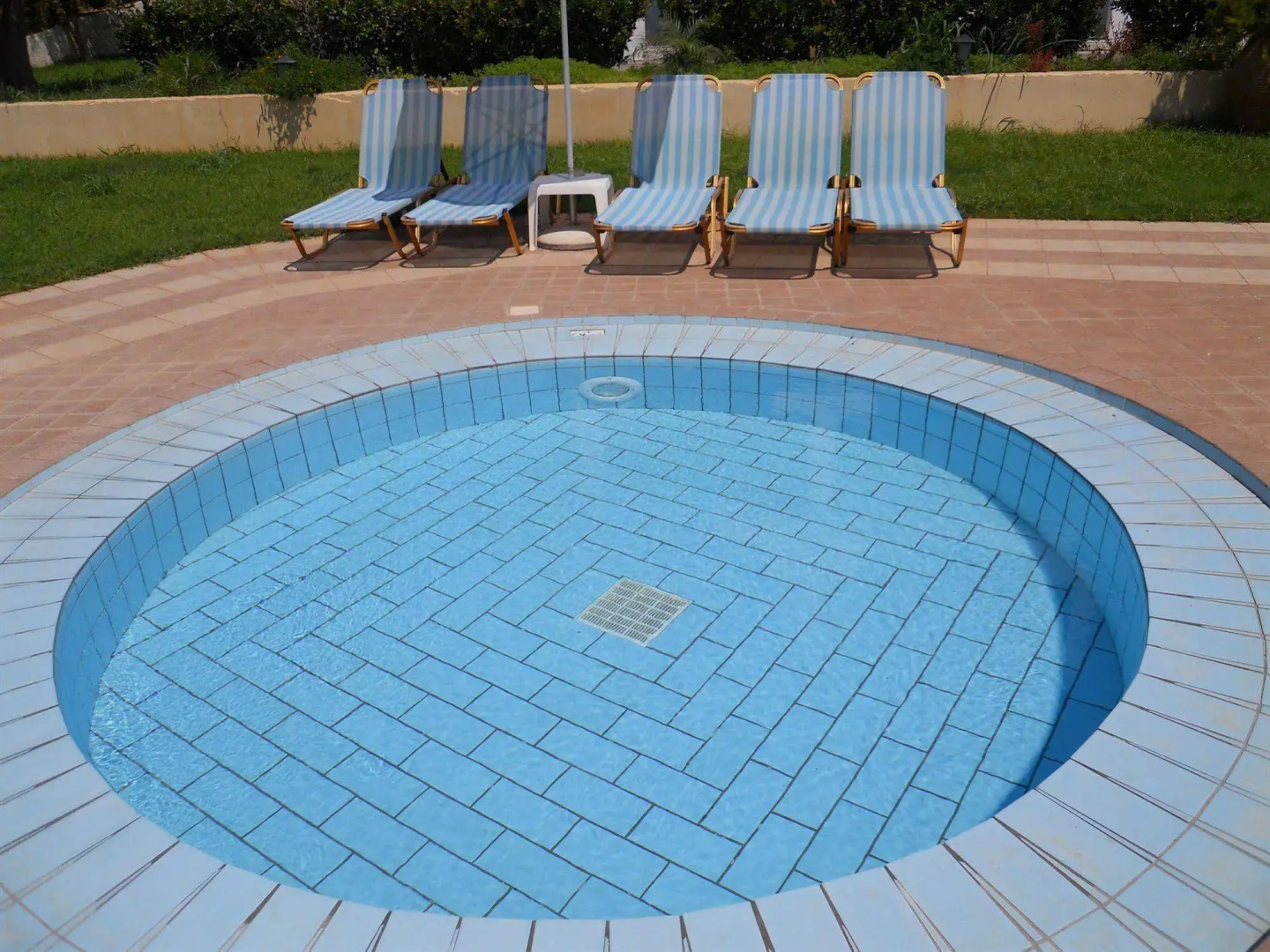 Lofos Panorama Apartments
