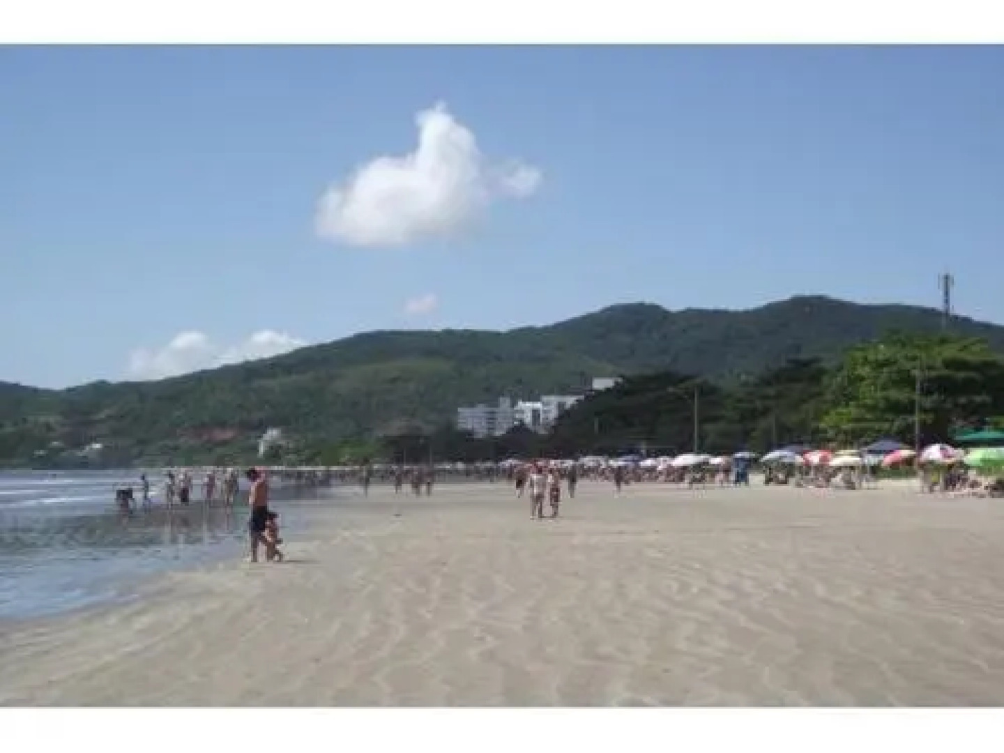 Pousada Shalom Tia Iza