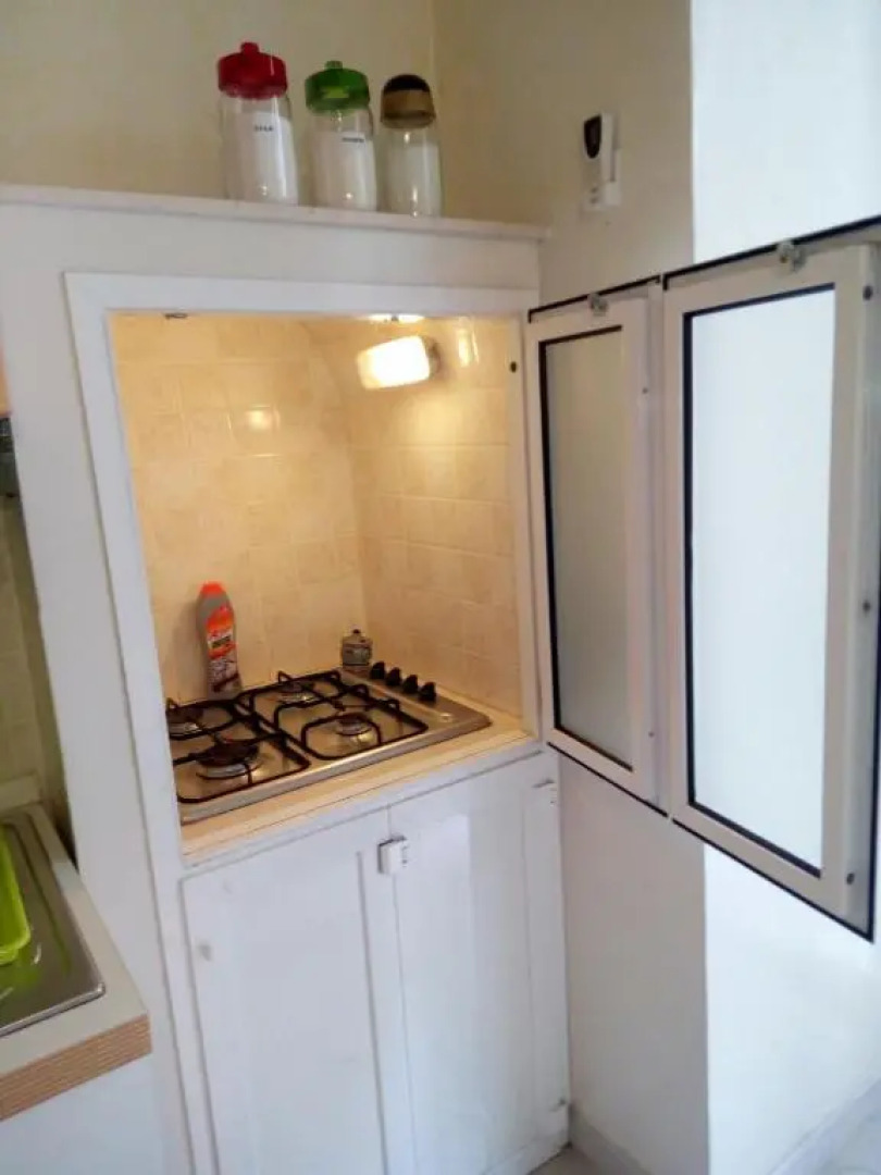 Appartamento Antica Ruvo