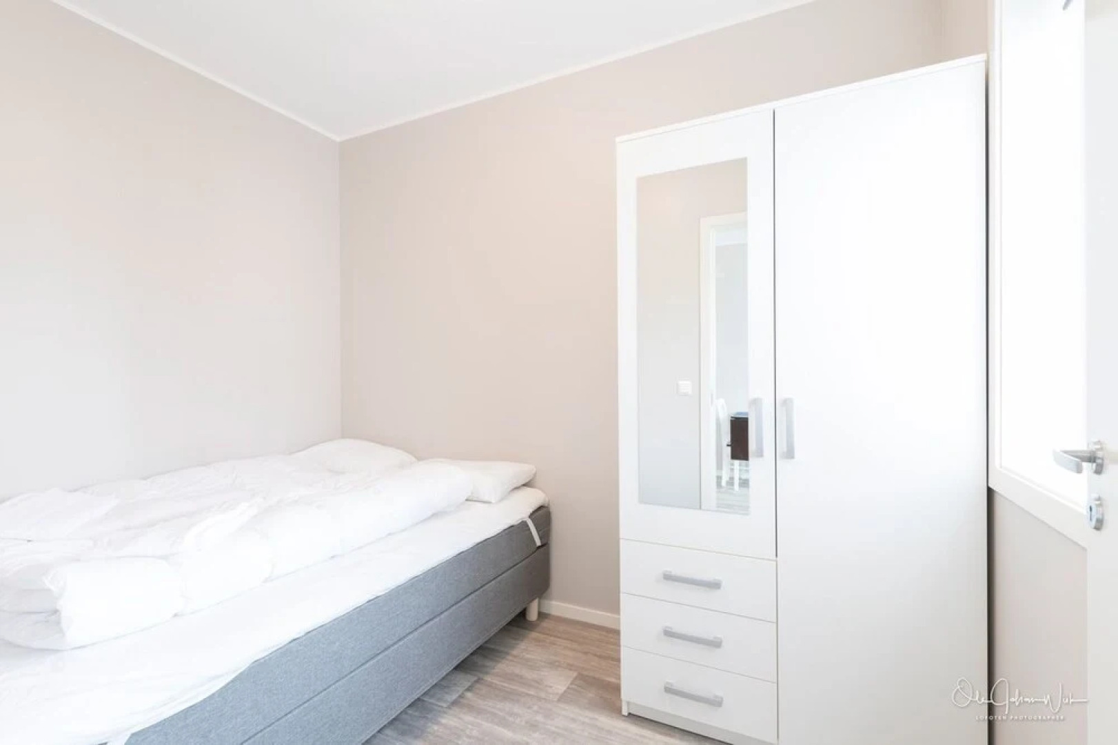 Gammelskola Apartments