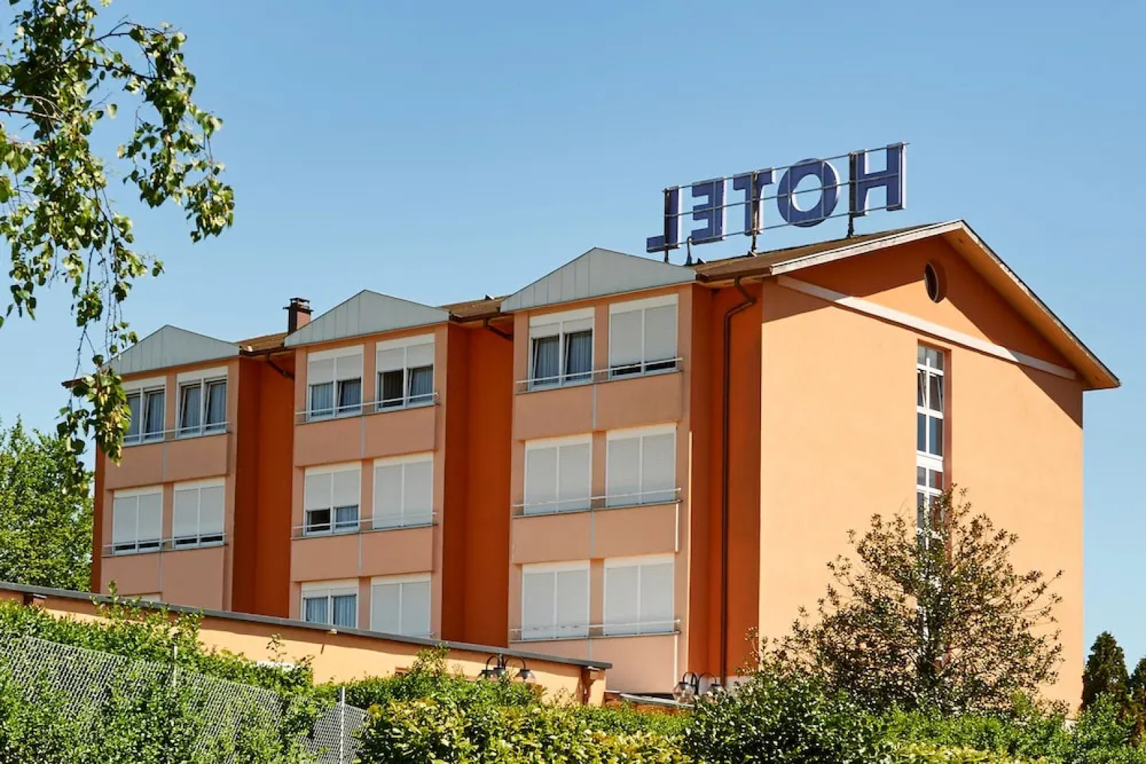 Le Clos du Hahnenberg