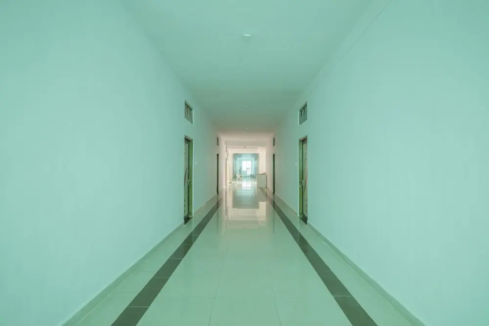 Osaka Guest House