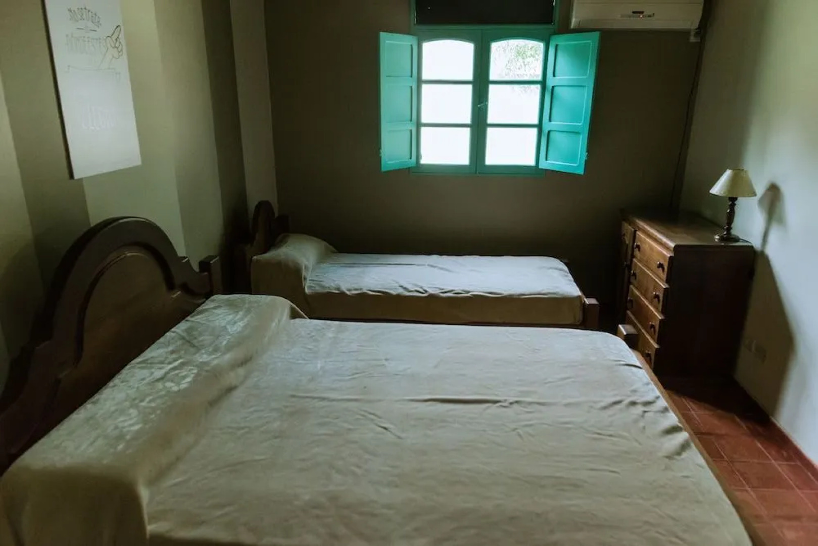 Eco Hostel Valle Fertil - Adults Only