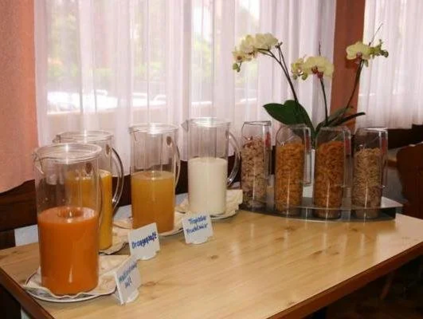 Hotel Glärnisch Hof