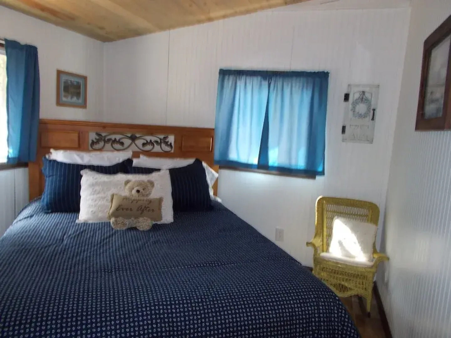 Wendy's Canyon Cottages