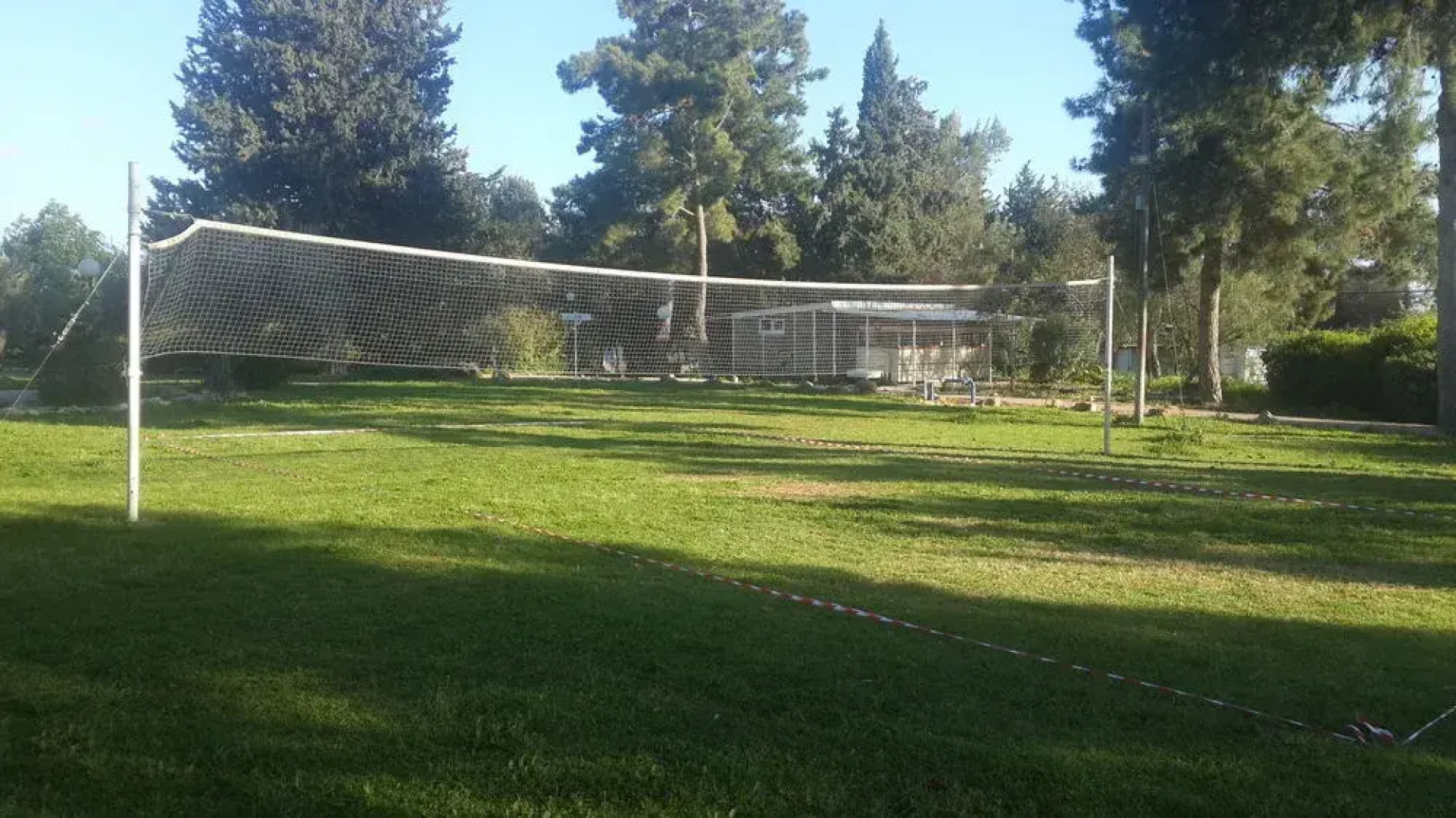 Nes Ammim Guest House