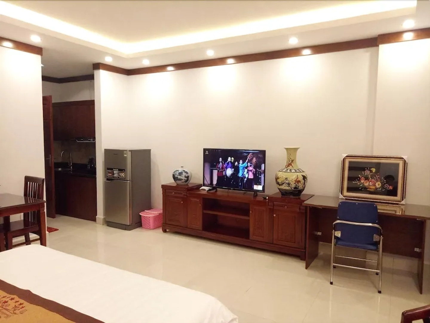 Asia Apartment Hotel Bac Ninh