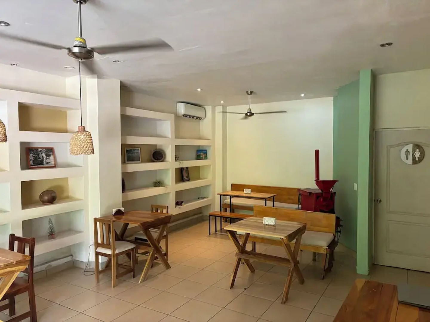 Karao - Guancaste Airport