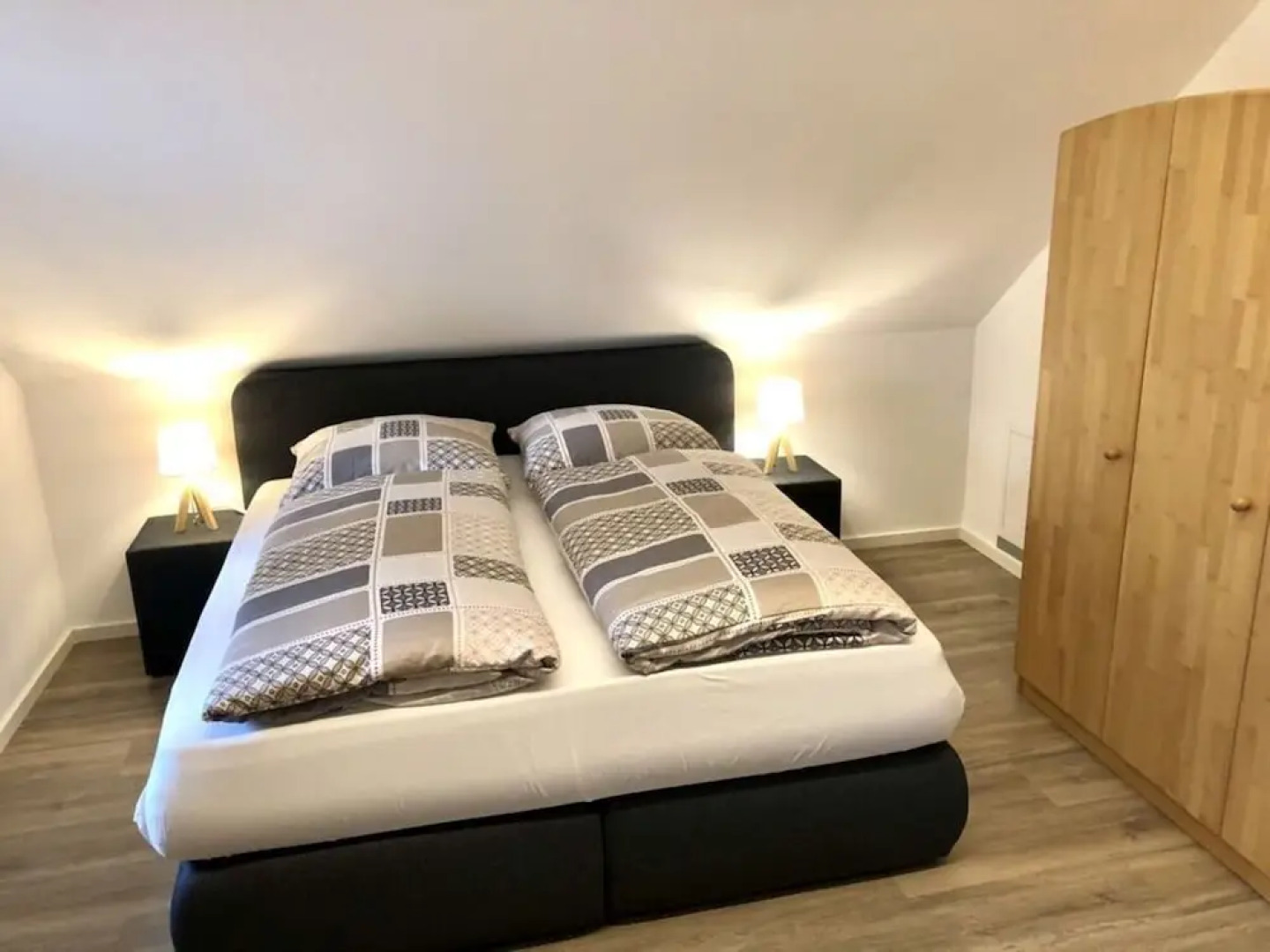 Spacious Apartment Near Ski-lift