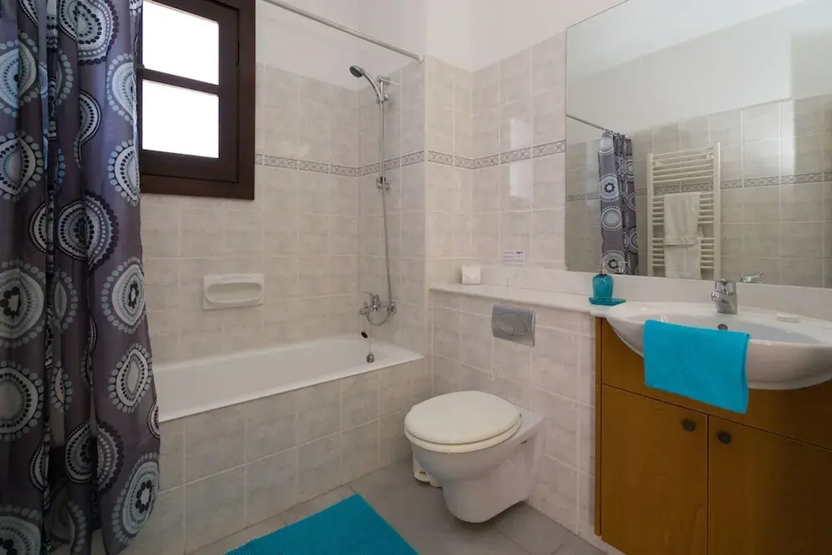 3 bedroom Villa Anarita 64 with private L-shaped pool, beautiful gardens, near resort village square