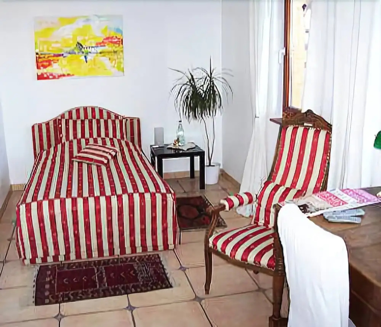 VIA Seminarhaus und Gästehaus