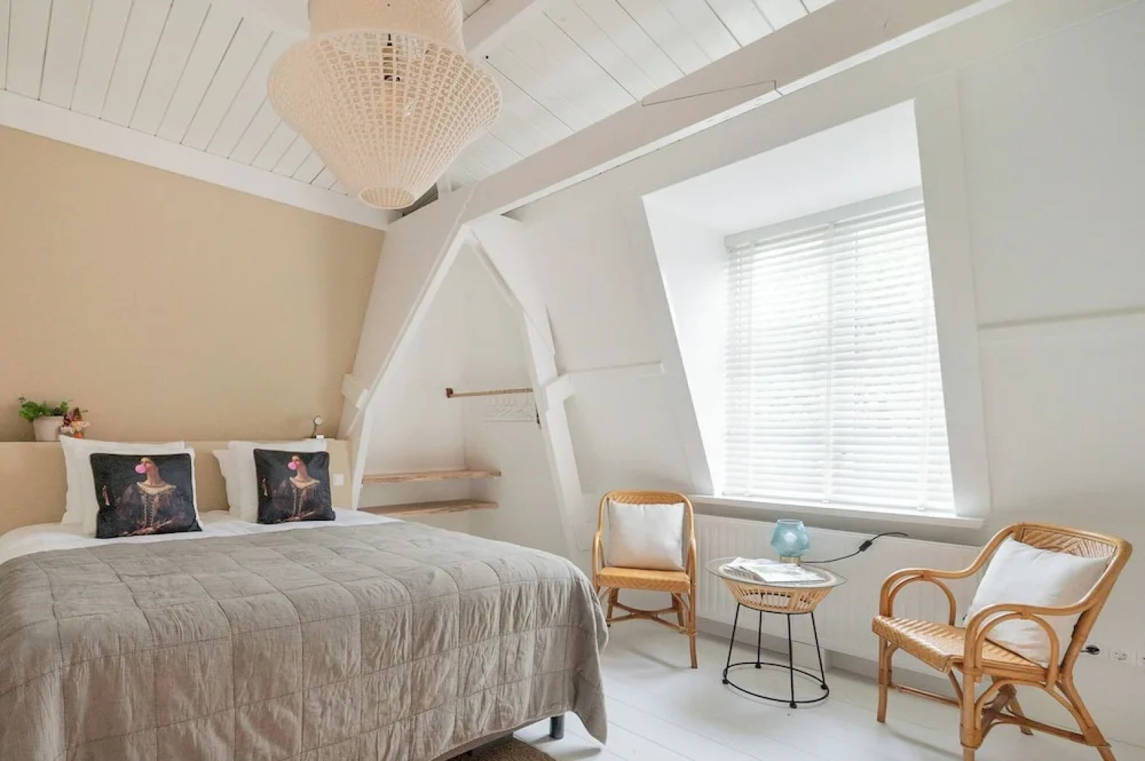 Boutique Hotel de Stadsherberg Alphen