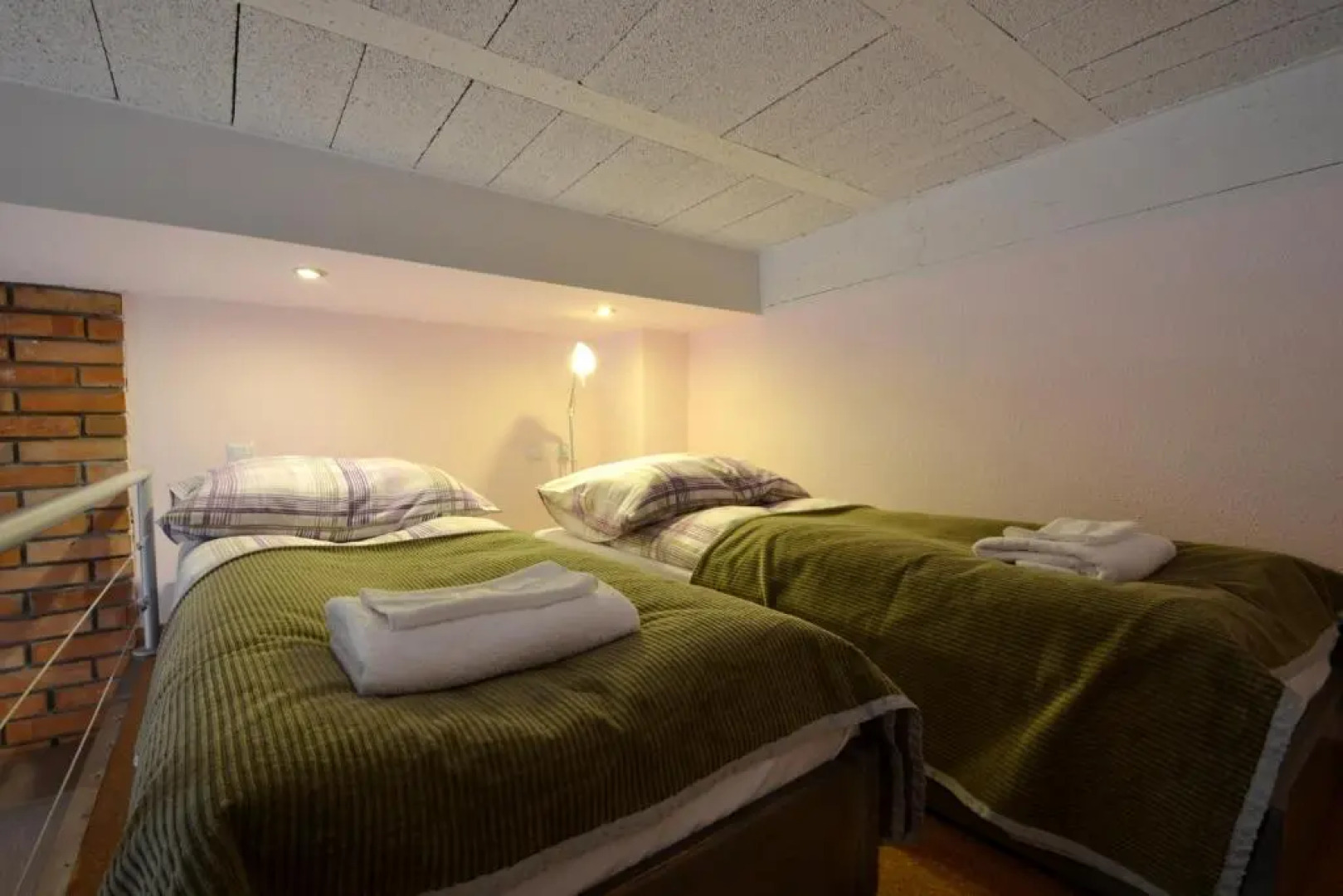 Bed&Breakfast Mikunda