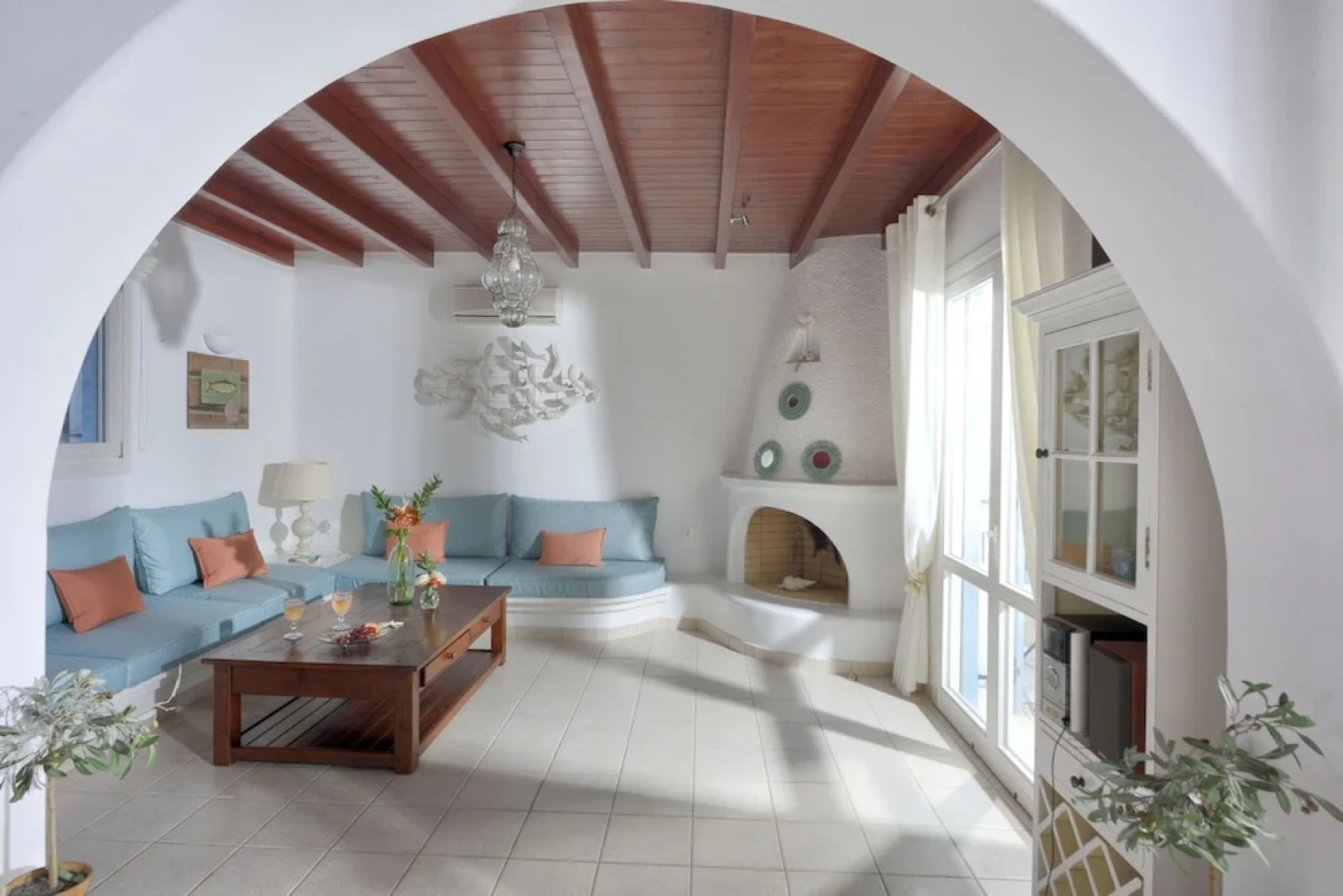 Villa La Piscine Mykonos