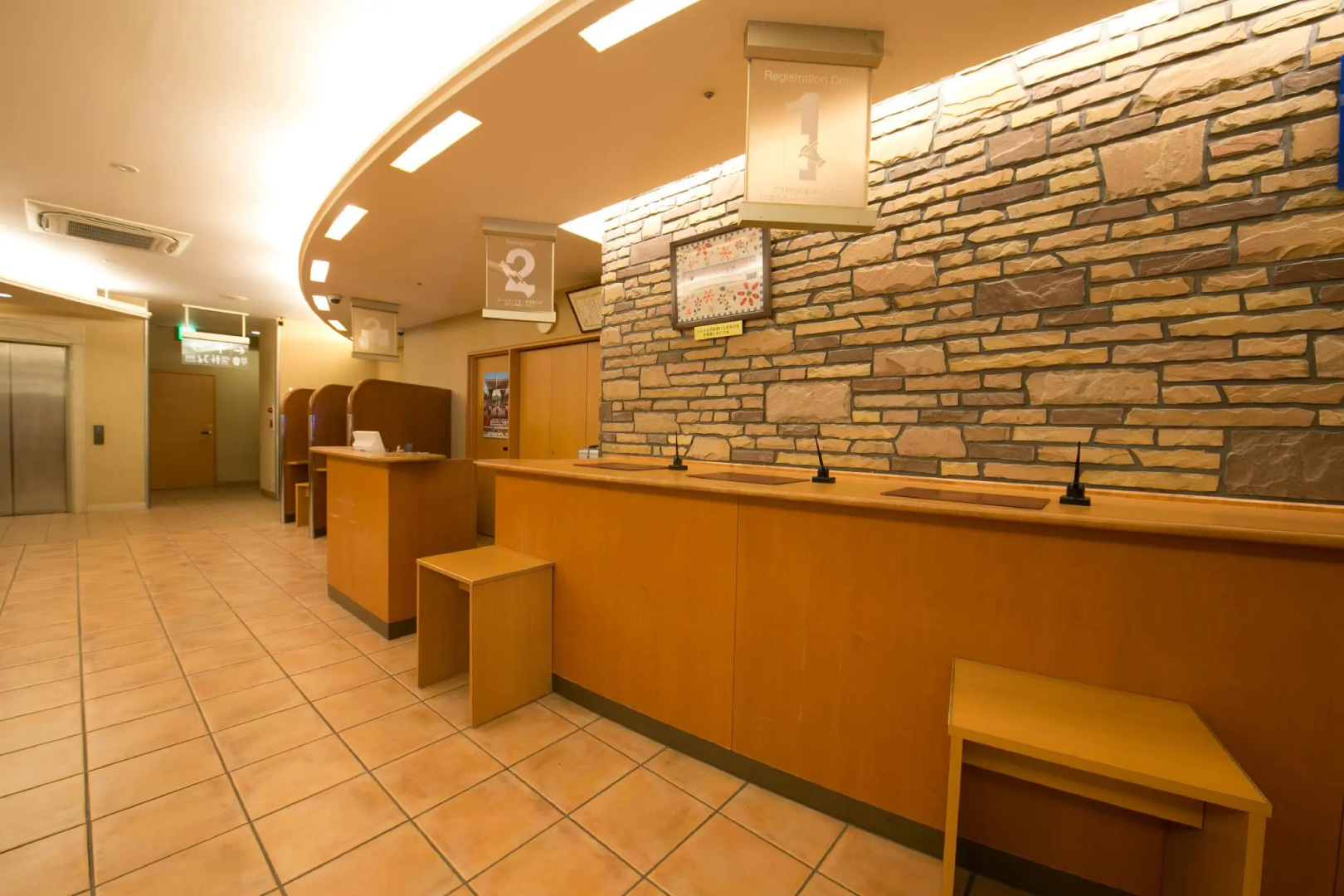 Washington R&B Hotel Kanazawa-eki Nishiguchi