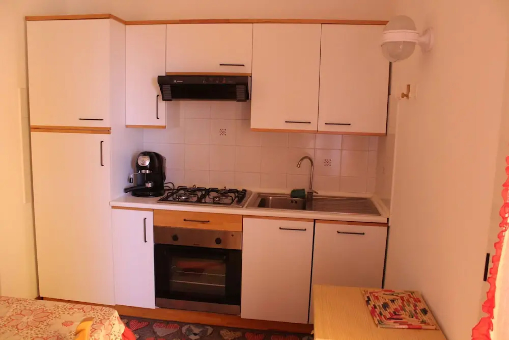 Casa Vacanze Kastalia