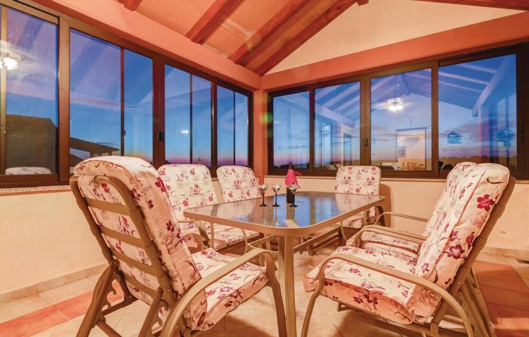 Stunning Home in Barban With Wifi and 6 Bedrooms