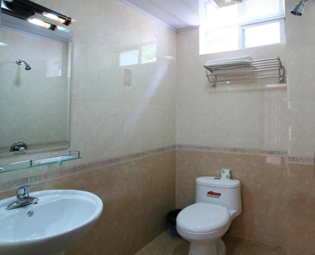 Lijing Hotel Yangshuo