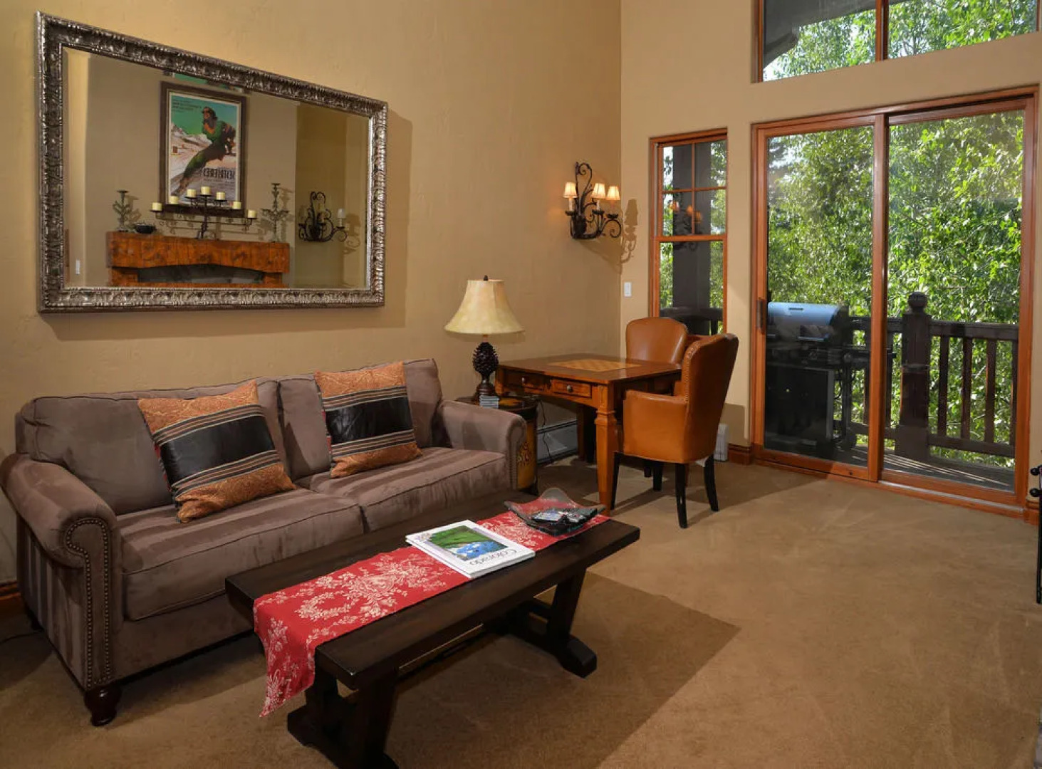 Lodge at Brookside by Berkshire Hathaway