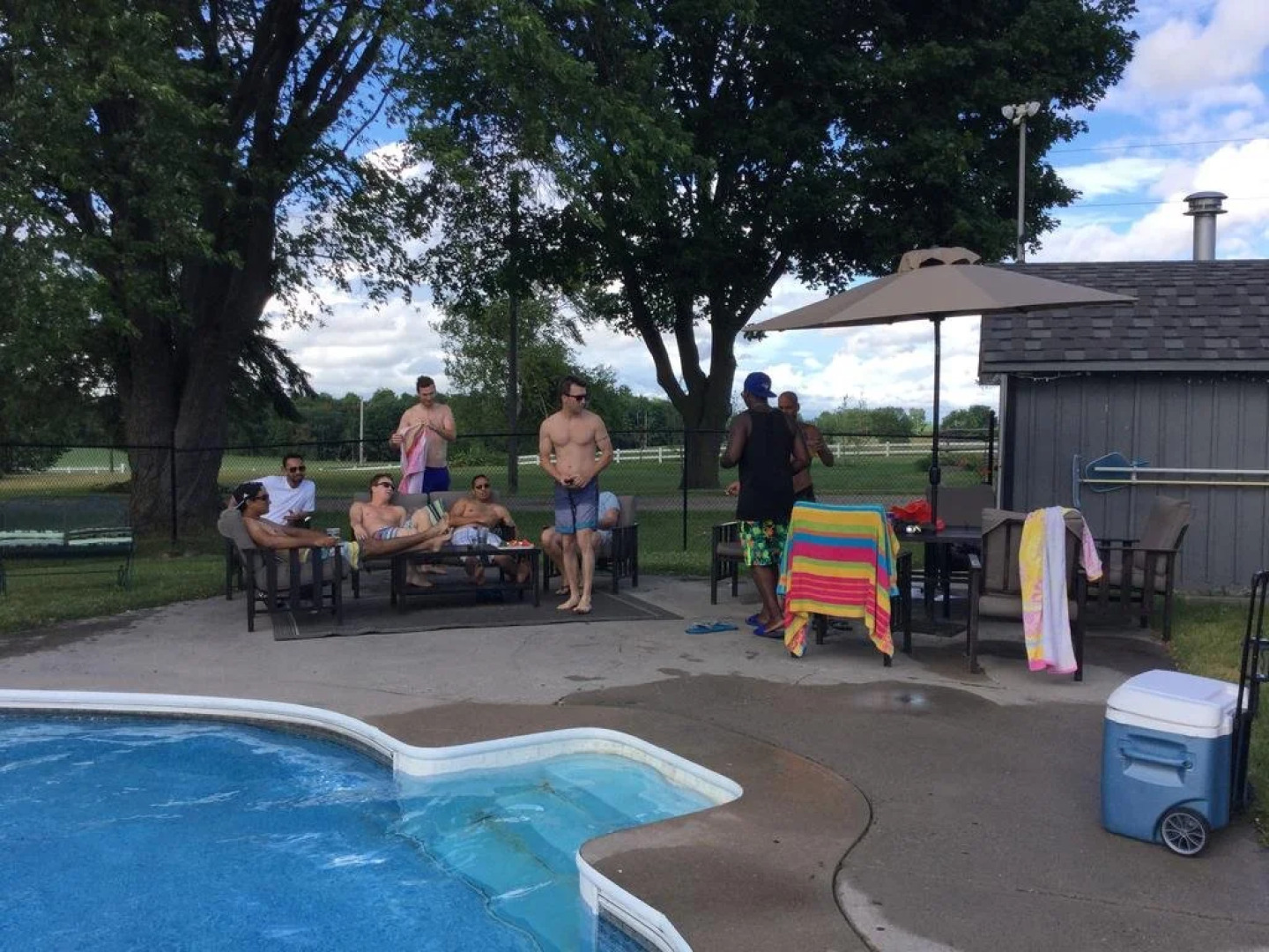 Mountain Ash Farm Country Manor