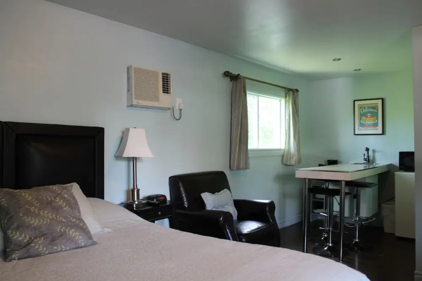 Motel Le Marigot