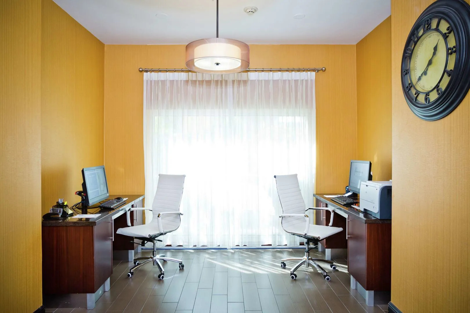 Hampton Inn & Suites Sacramento-Cal Expo