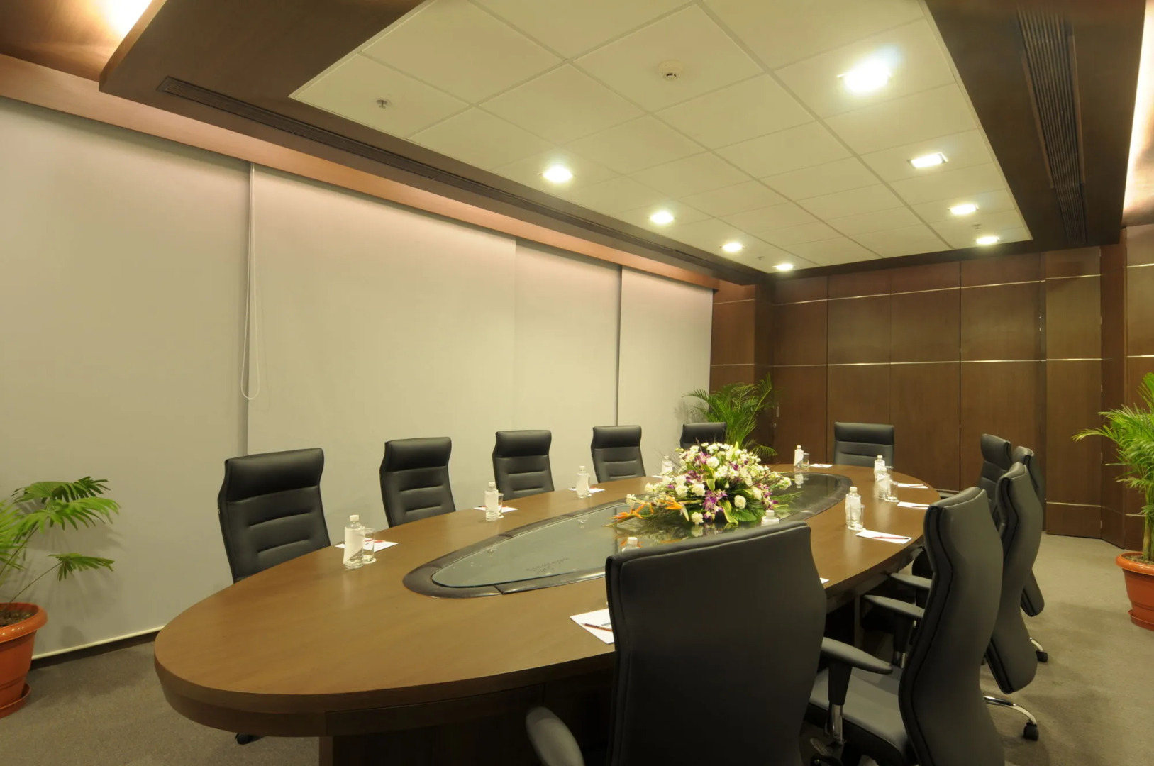 Welcomhotel by ITC Hotels, Ashram Road, Ahmedabad