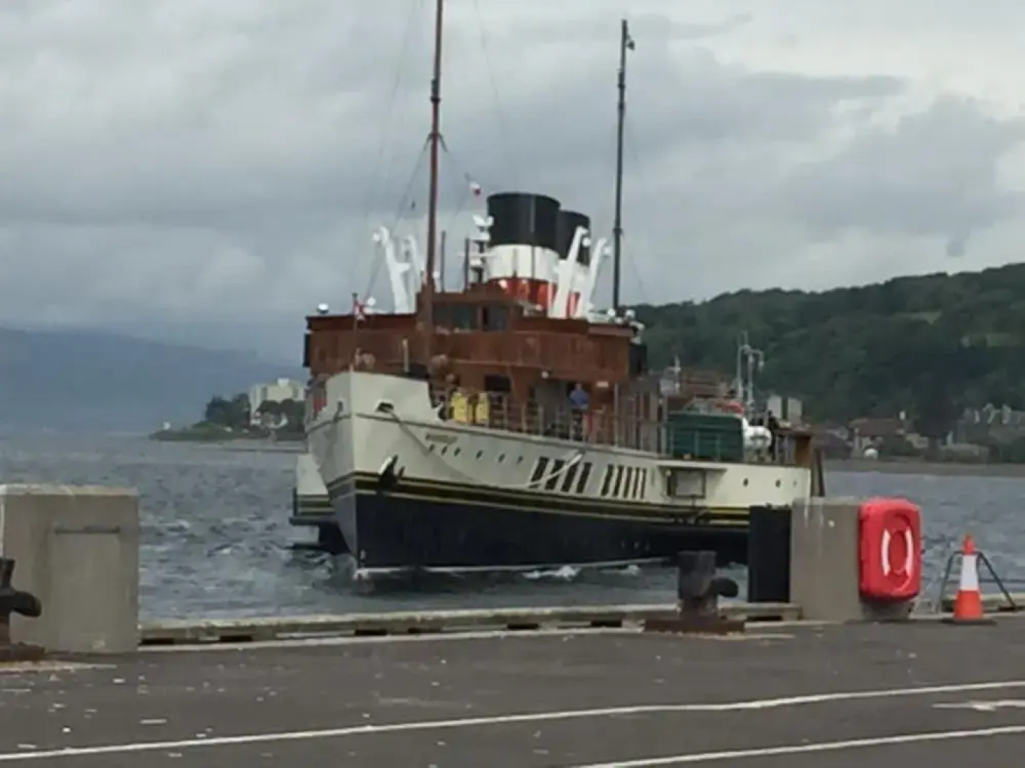 The Foresters Guest House