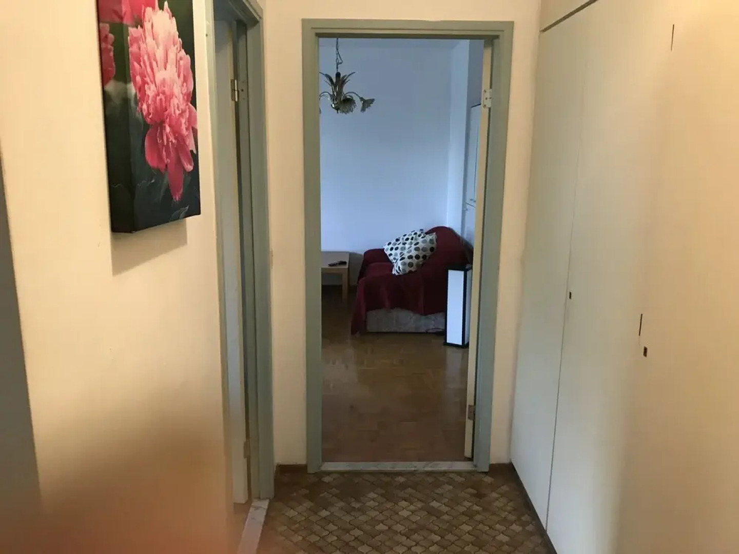 Rtbf Brussels City Nato Apartment